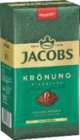 Krönung Kaffee von Jacobs im aktuellen V-Markt Prospekt für 3,99 €