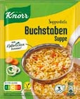 Suppenliebe von Knorr für 0,65 € bei Netto mit dem Scottie im Angebot Suppenliebe von Knorr im aktuellen Netto mit dem Scottie Prospekt