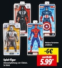 Spiel-Figur von Star Wars, Marvel im aktuellen Lidl Prospekt für 5,99 €