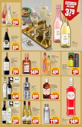 Reber Angebot & Preis im aktuellen REWE Prospekt Reber Angebot im aktuellen REWE Prospekt auf Seite 23