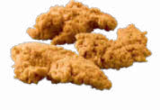 Chicken Tender Angebote bei Netto Marken-Discount Gotha für 5,99 €