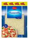 Mozzarella râpée - MILBONA - Lidl à Niort Mozzarella râpée - MILBONA en promo chez Lidl Niort à 3,69 €