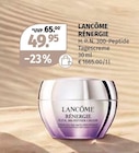 H.P.N. 300-Peptide Tagescreme von Lancôme Rénergie für 49,95 € bei Müller im Angebot H.P.N. 300-Peptide Tagescreme von Lancôme Rénergie im aktuellen Müller Prospekt