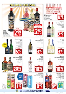 Cola im aktuellen EDEKA Prospekt (Fürth) Cola im EDEKA Prospekt "Wir lieben Lebensmittel!" mit 39 Seiten (Fürth)