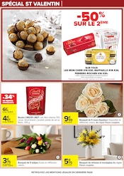 Fleurs Angebote im Prospekt "LE COIN DES ENFANTS" von Carrefour Fleurs Angebote im Prospekt "LE COIN DES ENFANTS" von Carrefour auf Seite 77