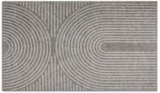 Fußmatte mit Struktur ca. 60 x 90 cm von Dekor für 4,99 € bei Netto Marken-Discount im Angebot Fußmatte mit Struktur ca. 60 x 90 cm von Dekor im aktuellen Netto Marken-Discount Prospekt