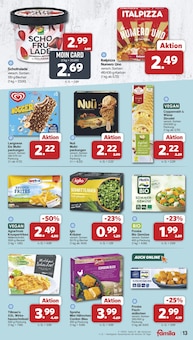 Äpfel im famila Nordwest Prospekt "Markt - Angebote" mit 46 Seiten (Oldenburg)