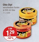 Aktuelles Dip! Angebot bei V-Markt in Augsburg ab 1,29 €