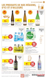 Bière Angebote im Prospekt "LE TRÈS GROS ANNIVERSAIRE" von Intermarché Bière Angebote im Prospekt "LE TRÈS GROS ANNIVERSAIRE" von Intermarché auf Seite 25