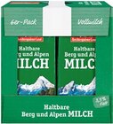 Haltbare Berg- und Alpen-Milch bei Kaufland im St. Ingbert Prospekt für 