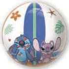 Ballon stitch ou pat' patrouille - BIOBALL en promo à 2,99 € chez Hyper U Ballon stitch ou pat' patrouille - BIOBALL dans le catalogue Hyper U