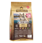 Wild Duck Adult Angebote von Wolfsblut bei Fressnapf Stade für 69,99 €