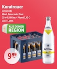Getränke Hoffmann Marktredwitz - Maxl Angebot im Prospekt Maxl bei Getränke Hoffmann im Marktredwitz Prospekt für 9,99 €