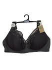 Soutien-gorge femme - TEX - Carrefour à Grenoble Soutien-gorge femme - TEX en promo chez Carrefour Grenoble à 12,99 €