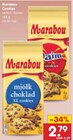 Cookies Angebote von Marabou bei Netto Marken-Discount Nordhorn für 2,79 €