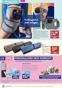 Decken Angebot im aktuellen ALDI Nord Prospekt auf Seite 6