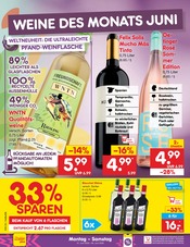Oettinger im Netto Marken-Discount Prospekt in Rostock Aktueller Netto Marken-Discount Prospekt mit Oettinger, "Aktuelle Angebote", Seite 34