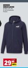 Herren Sweatjacke Angebote von Puma bei Marktkauf Reutlingen für 29,99 €
