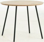 Bout de canapé NYBO - Jysk à Avon Bout de canapé NYBO en promo chez Jysk Avon à 18,50 €