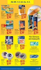 Aktueller Lidl Prospekt mit Hering, "LIDL LOHNT SICH", Seite 65