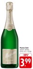 Sekt im Angebot bei E center in Darmstadt Sekt Angebote von Mumm bei E center Darmstadt für 3,99 €