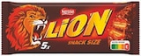 Promo LION à 1,39 € dans le catalogue Auchan Hypermarché à Saint-Nazaire