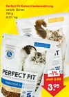 Aktuelles Katzentrockenfutter Angebot bei Netto Marken-Discount in Magdeburg ab 3,95 €