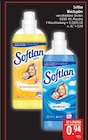 Vanille & Orchidee Angebote von Softlan bei Marktkauf Leipzig für 0,94 €