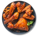 Aktuelles Hähnchen-Grillplatte Angebot bei Kaufland in Saarbrücken ab 3,59 €