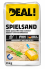 Spielsand im Angebot bei hagebau kompakt in Pforzheim Spielsand Angebote von DEAL! bei hagebau kompakt Pforzheim für 3,29 €