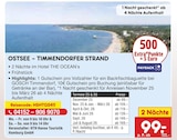 OSTSEE – TIMMENDORFER STRAND im aktuellen Netto Marken-Discount Prospekt