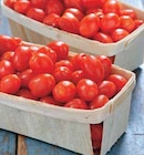 Intermarché Port Manech - Promo Tomate Cerise Promo Tomate Cerise à 4,50 € dans le catalogue Intermarché à Port Manech
