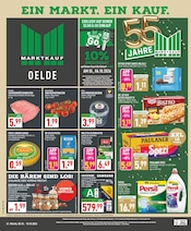 Marktkauf Discounter Prospekt der aktuellen Woche mit 28 Seiten, gültig von 05.10.2026 bis 10.10.2026, in Lippstadt und Umgebung Aktueller Marktkauf Discounter Prospekt in Lippstadt und Umgebung, "Aktuelle Angebote" mit 28 Seiten, 05.10.2026 - 10.10.2026