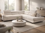 Aktuelles Ecksofa Blaine Angebot bei Kabs in Essen ab 890,00 €