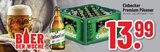 Premium Pilsener bei Trinkgut im Maintal Prospekt für 13,99 €