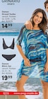 Damen Strand-Tunika Angebote von Grinario Sports bei AWG Pirna für 14,99 €