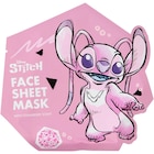 Masque pour visage Disney - Disney - Action à Cannes Masque pour visage Disney - Disney en promo chez Action Cannes à 0,89 €