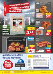 Aktueller Netto Marken-Discount Prospekt mit Fleisch, "Aktuelle Angebote", Seite 8