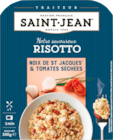 Risotto De Saint Jacques Saint Jean dans le catalogue Auchan Hypermarché