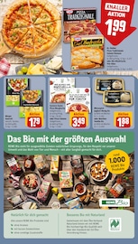 Pizza im REWE Prospekt in Hattingen Aktueller REWE Prospekt mit Pizza, "Dein Markt", Seite 13