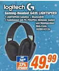 Gaming-Headset G435 LIGHTSPEED Angebote von Logitech bei expert Rüsselsheim für 49,99 €