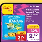 Amore di Pesto von Giovanni Rana im aktuellen Netto Marken-Discount Prospekt