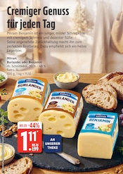 Käse im EDEKA Prospekt in Rostock Aktueller EDEKA Prospekt mit Käse, "Top Angebote", Seite 12