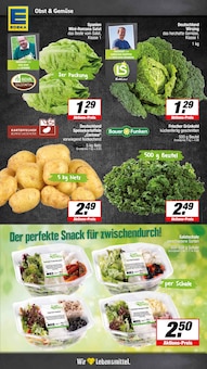 Tomaten im aktuellen E center Prospekt (Münster) Tomaten im E center Prospekt "Aktuelle Angebote" mit 18 Seiten (Münster)