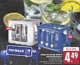 Mineralwasser Angebote von Ileburger bei E center Chemnitz für 4,49 €