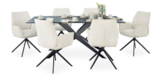 HARDECK Bramsche - Armlehnstuhl Angebot im Prospekt Armlehnstuhl bei HARDECK im Bramsche Prospekt für 249,00 €