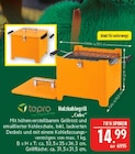 Holzkohlegrill Cube Angebote von Tepro bei Marktkauf Plauen für 14,99 €