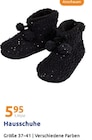 Hausschuhe Angebote bei Action Böblingen für 5,95 €