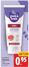 Fußcreme von Pure&Basic für 0,95 € bei E center im Angebot Fußcreme von Pure&Basic im aktuellen E center Prospekt