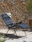 Garten-Relaxsessel im Angebot bei XXXLutz Möbelhäuser in Greifswald Garten-Relaxsessel Angebote bei XXXLutz Möbelhäuser Greifswald für 339,00 €